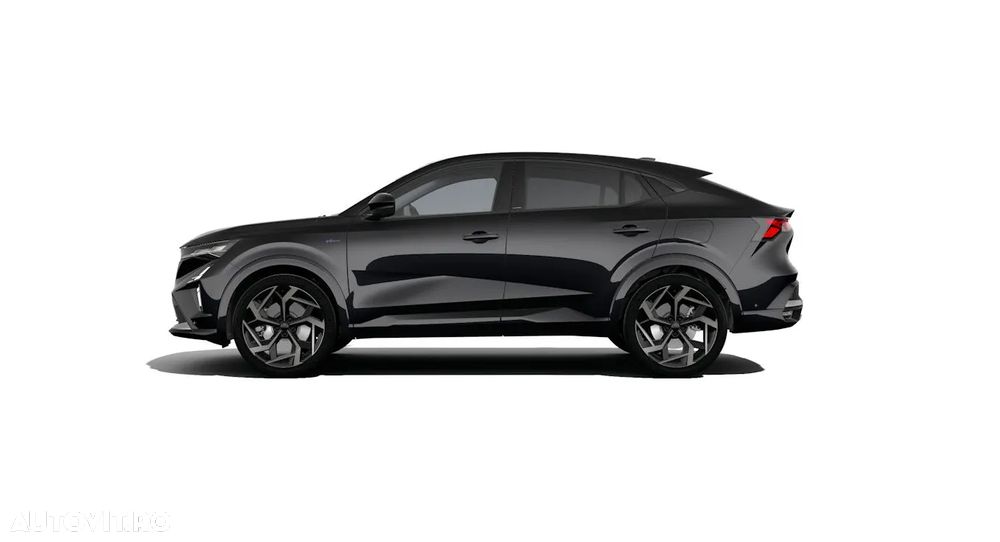 Renault Rafale E-Tech 300 4x4 PHEV Atelier Alpine - 7