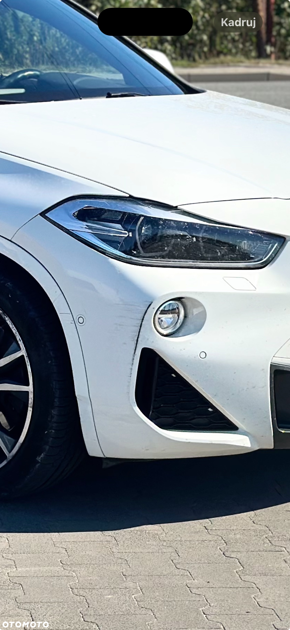 BMW X2 sDrive20i - 15
