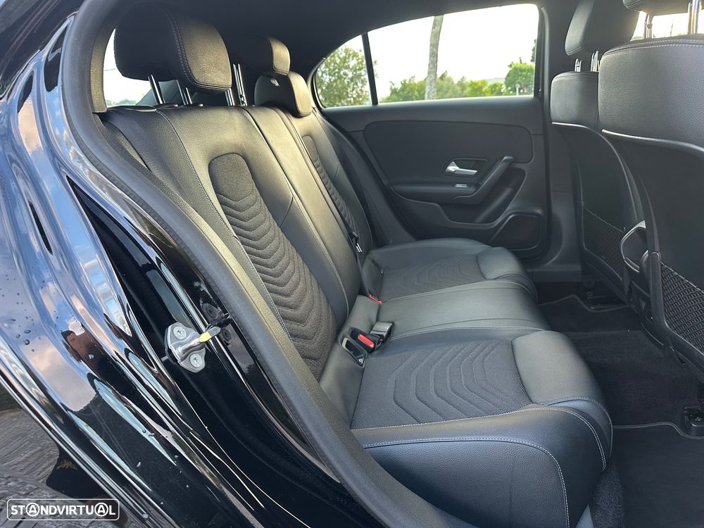 Mercedes-Benz A 250 e Progressive - 50