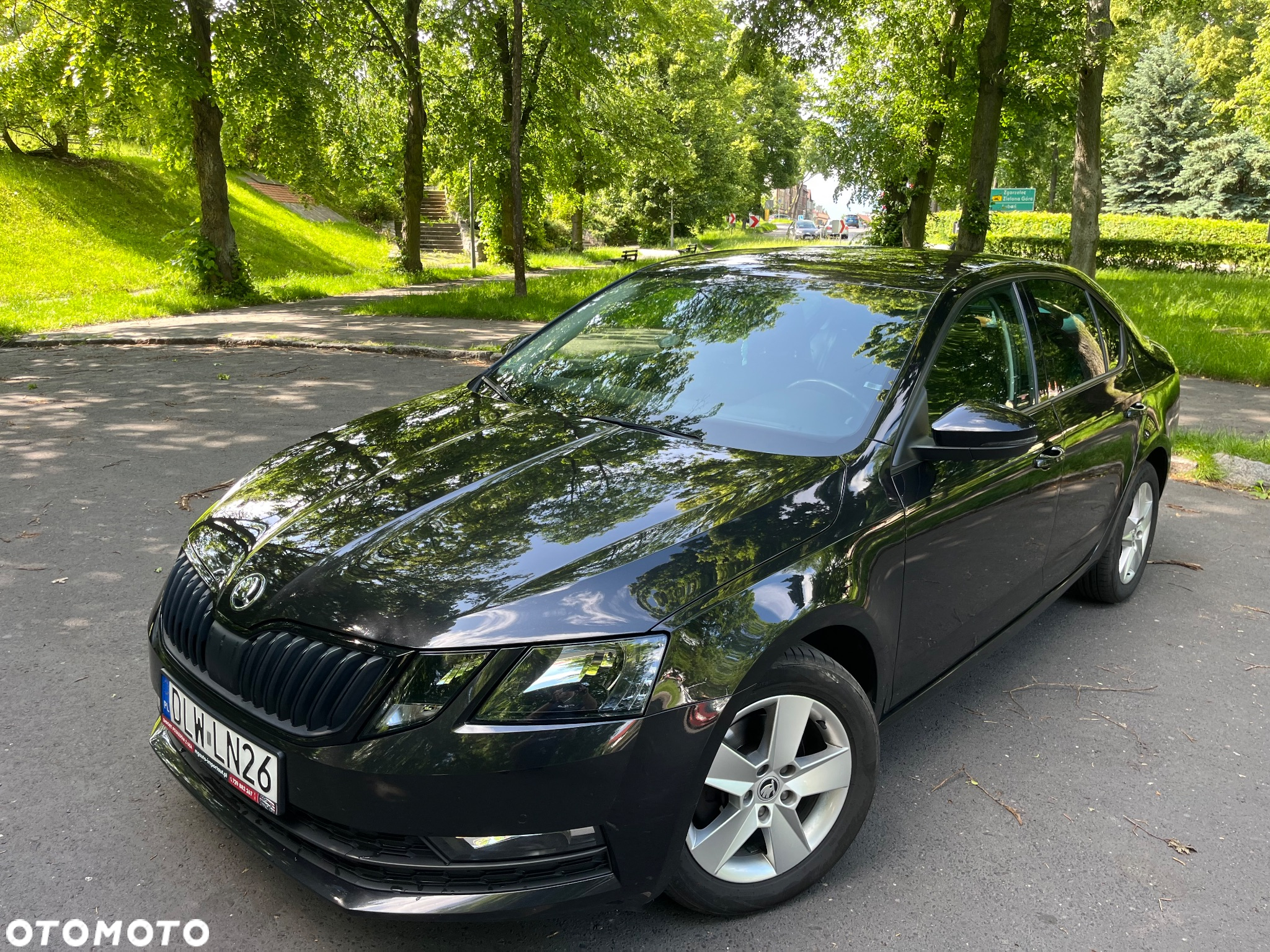 Skoda Octavia 1.5 TSI ACT Ambition - 3