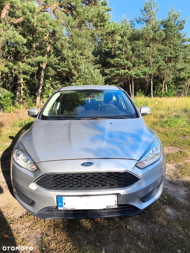 Ford Focus - 1