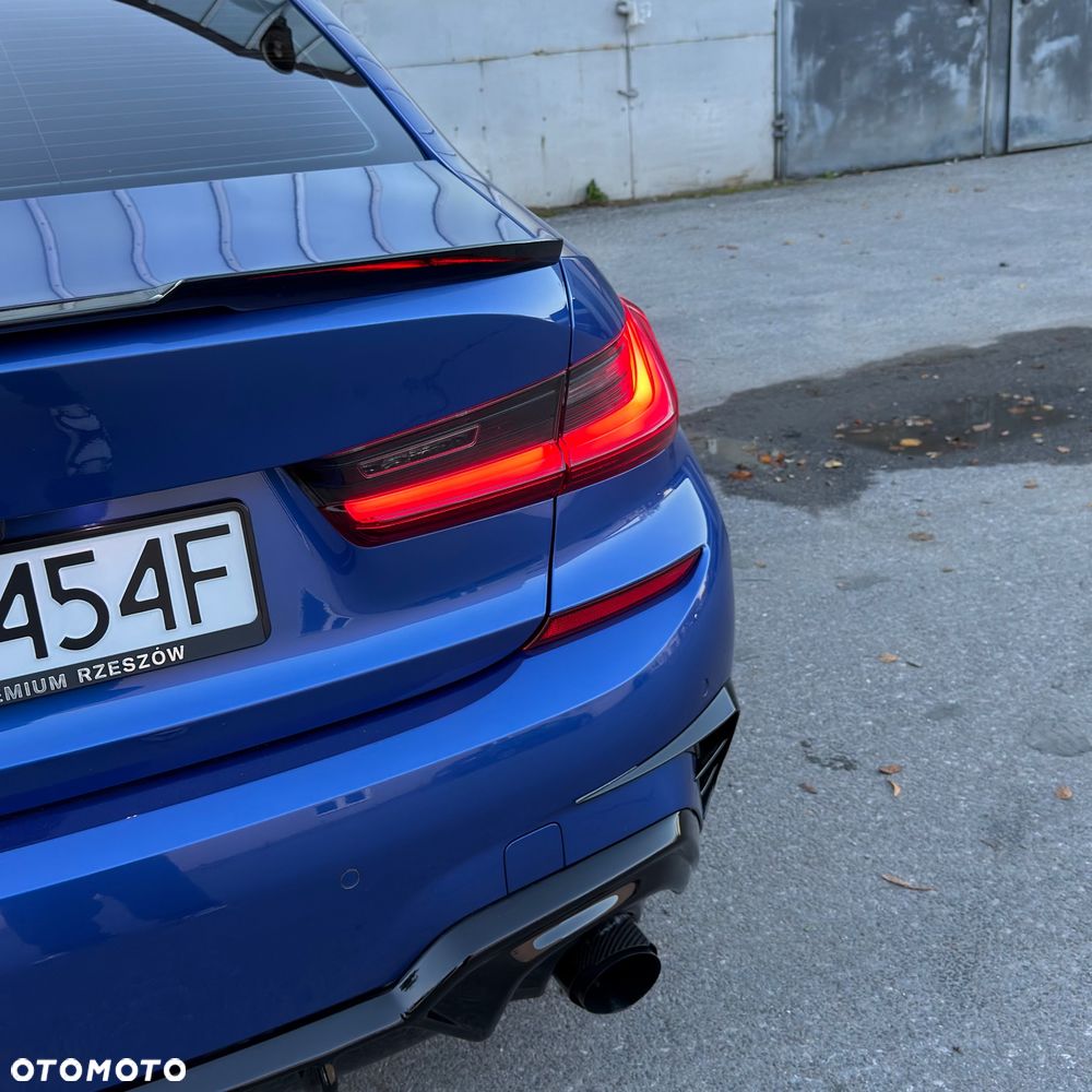 BMW Seria 3 - 11