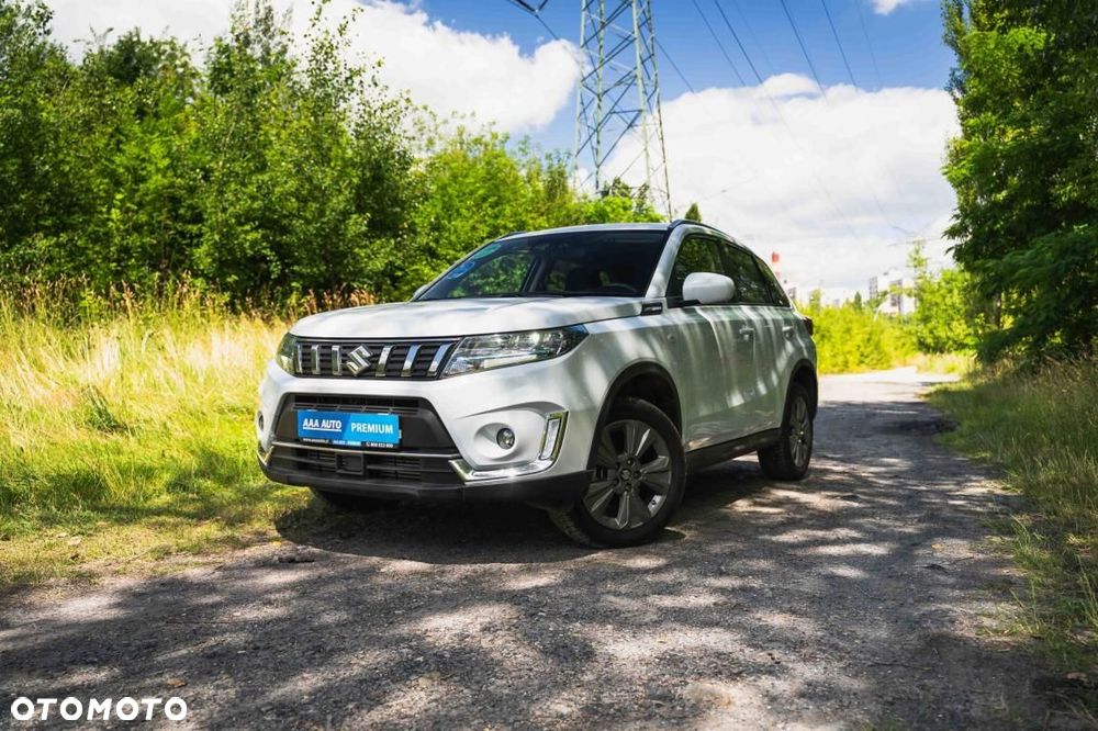 Suzuki Vitara - 5