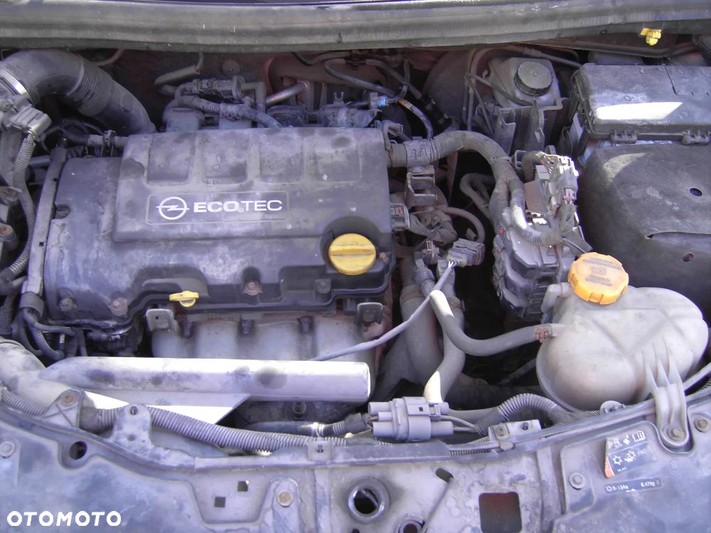 Opel Corsa 1.4 16V EcoFLEX Start-Stop 150 Jahre - 14