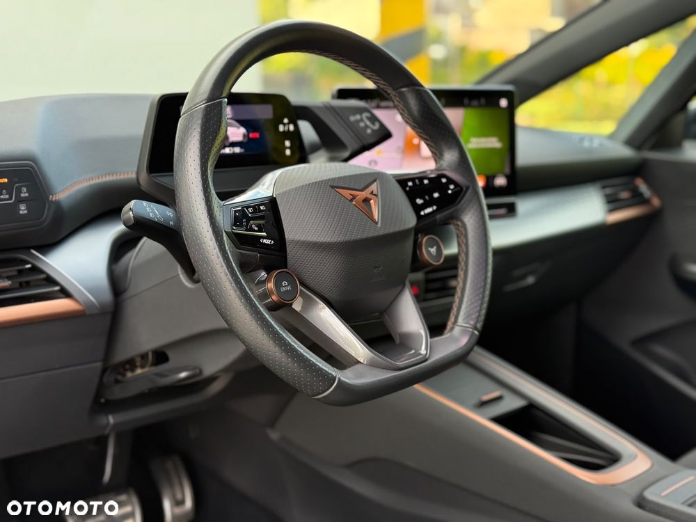 Cupra Born - 21
