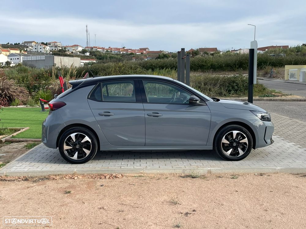 Opel Corsa-e GS Line - 9