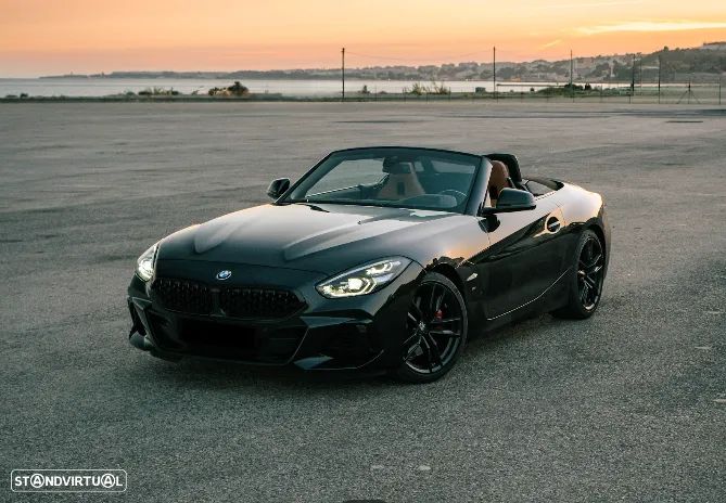 BMW Z4 - 12