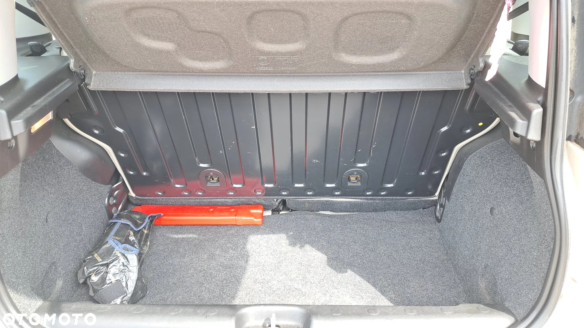 Fiat Panda 1.2 Easy - 7