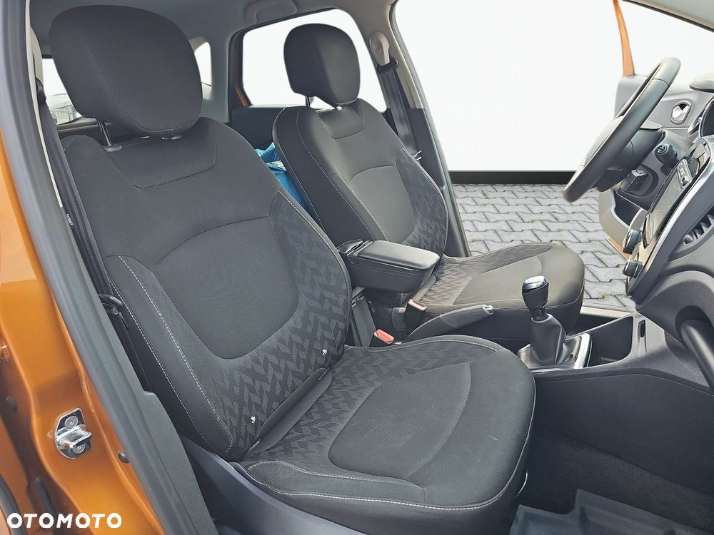 Renault Captur 0.9 Energy TCe Limited - 14