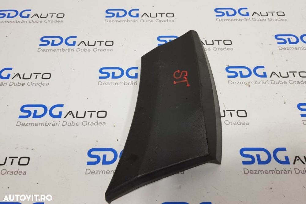 Bandou stanga / dreapta a9066904782, a9066904882 Volkswagen Crafter Euro 4/5 - 3