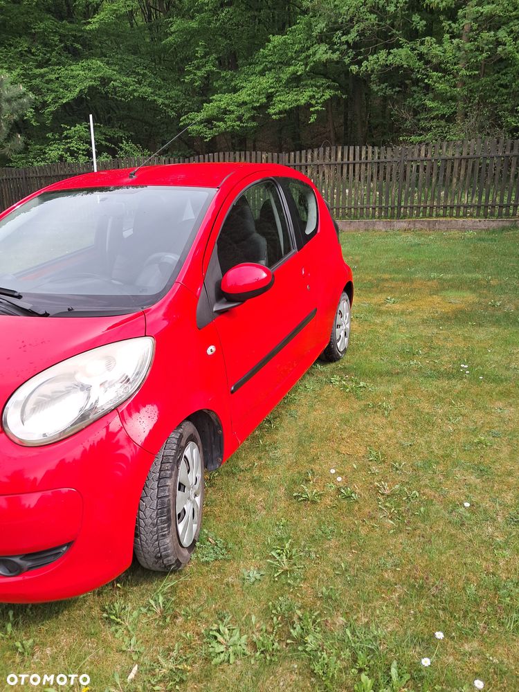 Citroën C1 - 12
