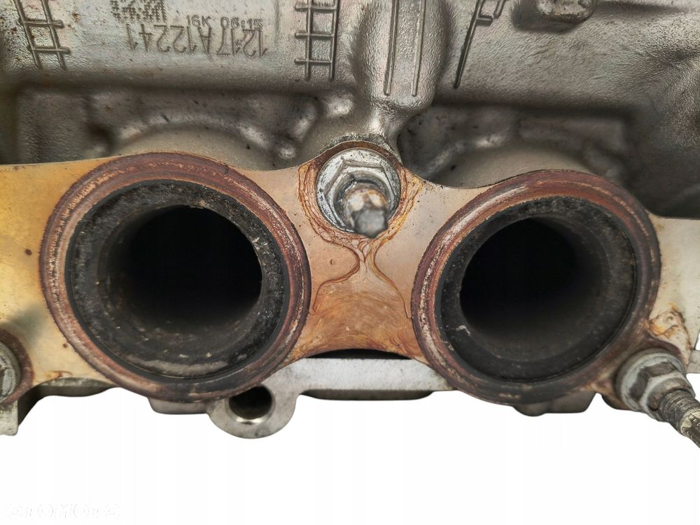 GŁOWICA Lexus CT 1.8 H200 2ZR-FXE 1217A2241 10-13 R - 12