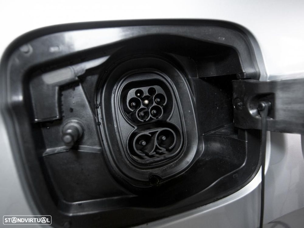 Skoda Enyaq 85 Plus - 12