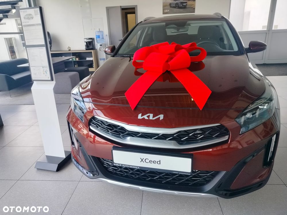 Kia Xceed 2026 photo 2
