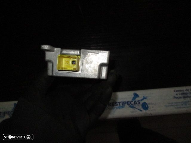 Modulo Airbag 65776929553 BMW E65 2003 - 2