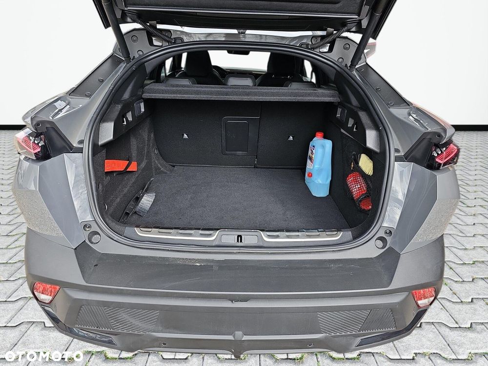 Peugeot 408 - 35