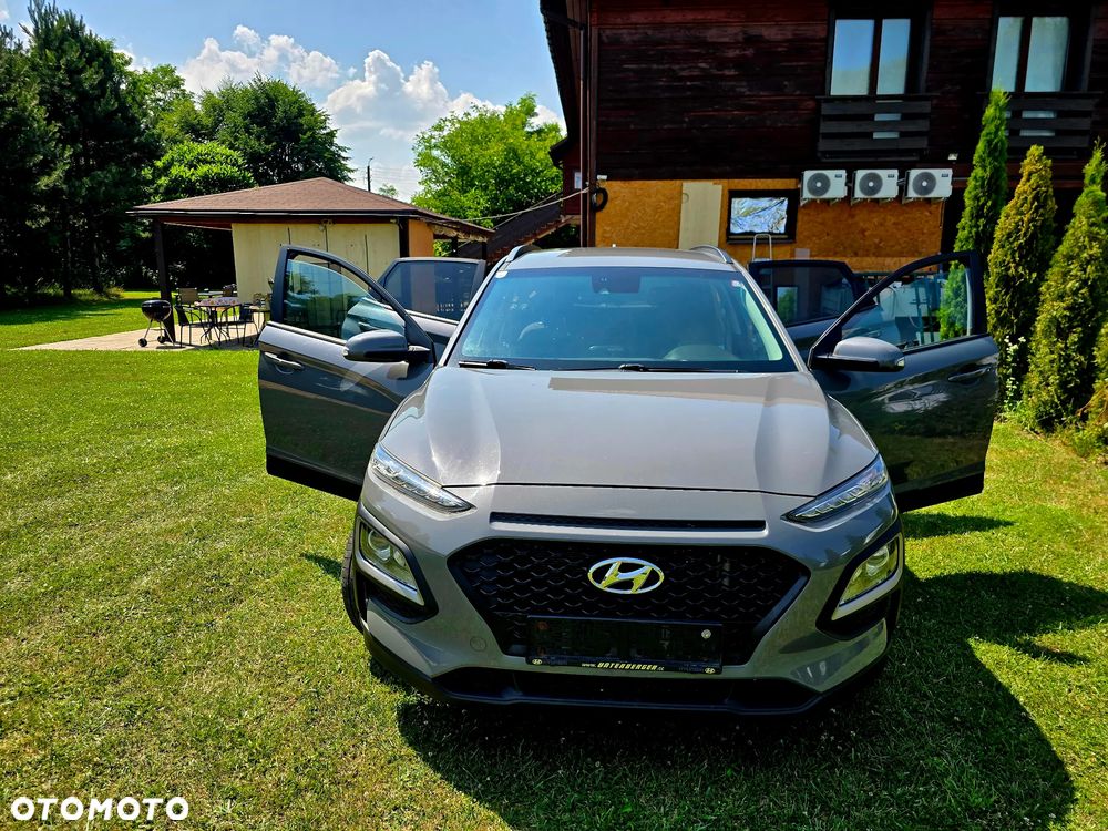 Hyundai Kona 1.0 T-GDI EDITION 30+ - 14