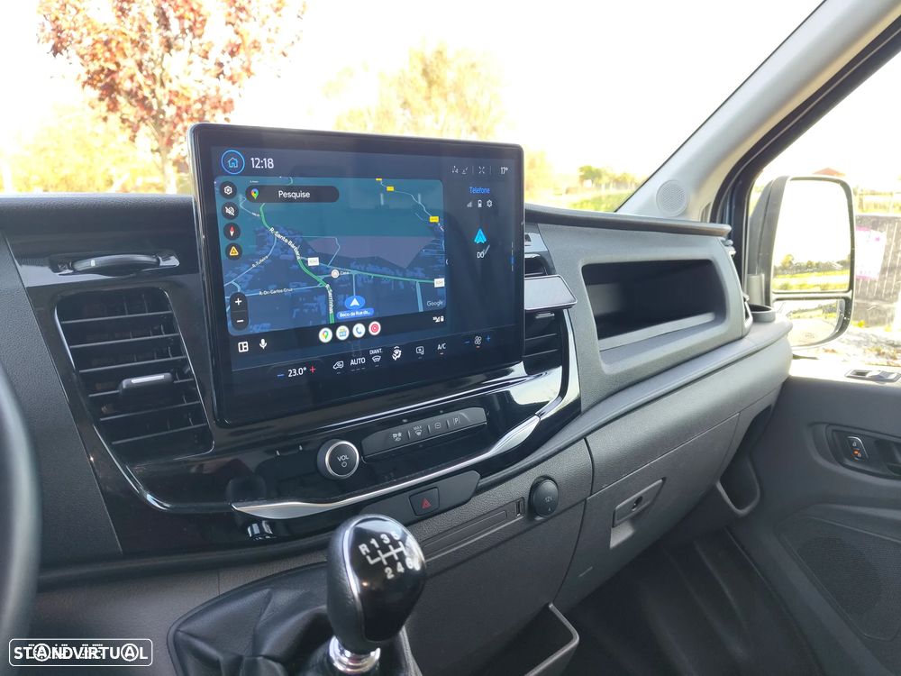 Ford Transit Trail 2.0 TDCi L3H2 - 5