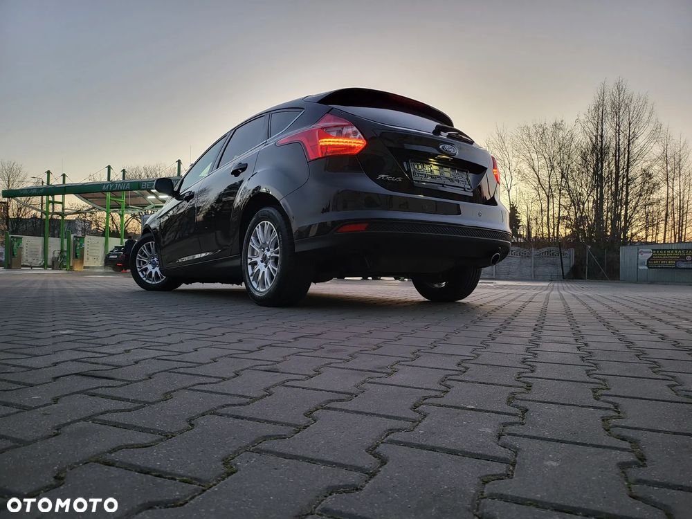 Ford Focus - 20