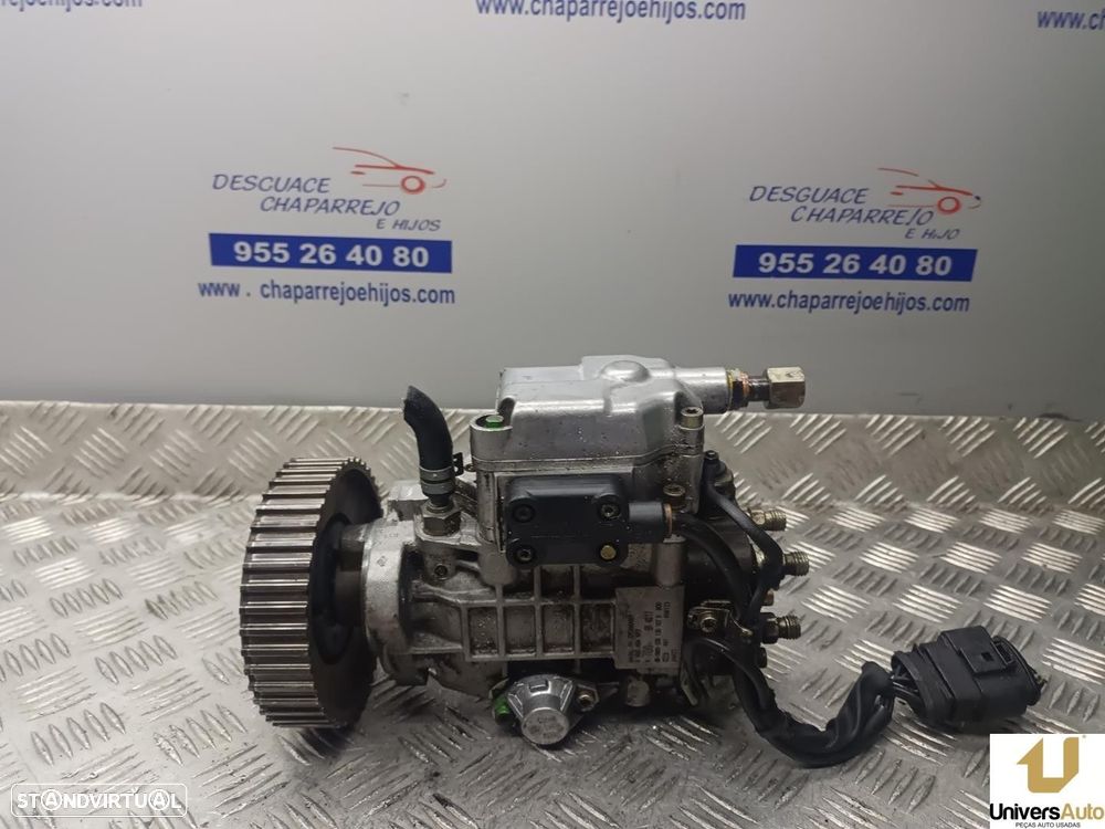 BOMBA INJECÇÃO SEAT LEON 2005 -0460404977 - 3
