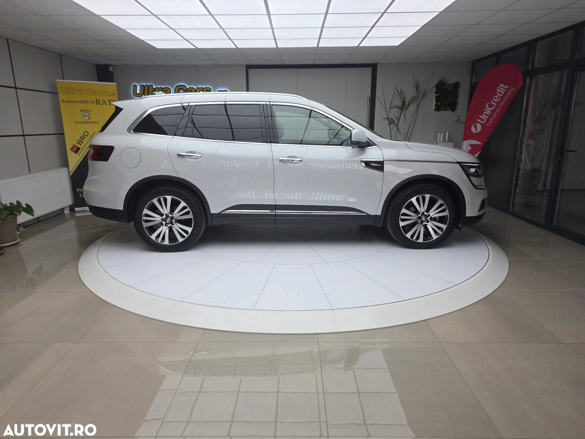 Renault Koleos - 6