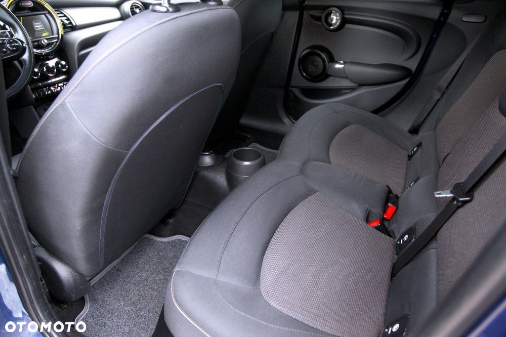 MINI Cooper D - 17