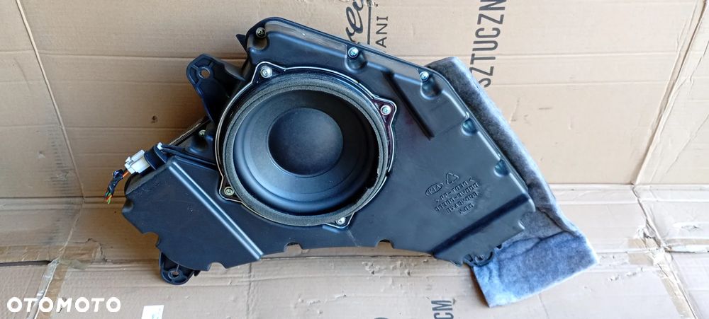 Głośnik subwoofer Kia Sportage III 96380-3W000 - 1