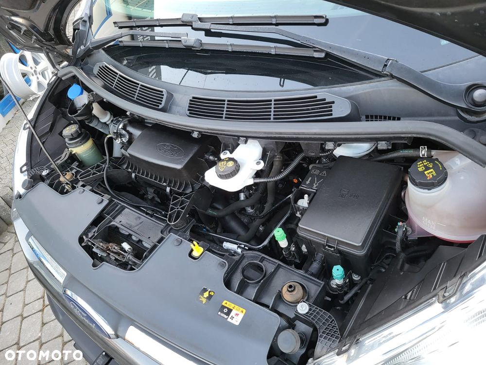 Ford Tourneo Custom 2.0 TDCi L1 Trend SelectShift - 16