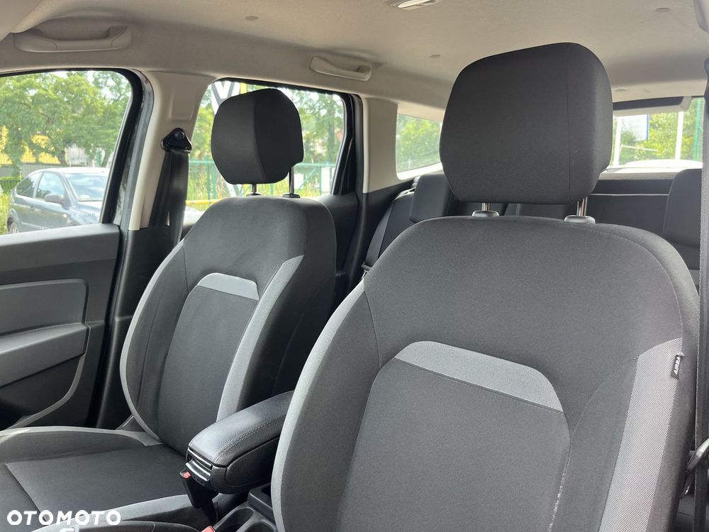 Dacia Duster 1.0 TCe Essential - 11