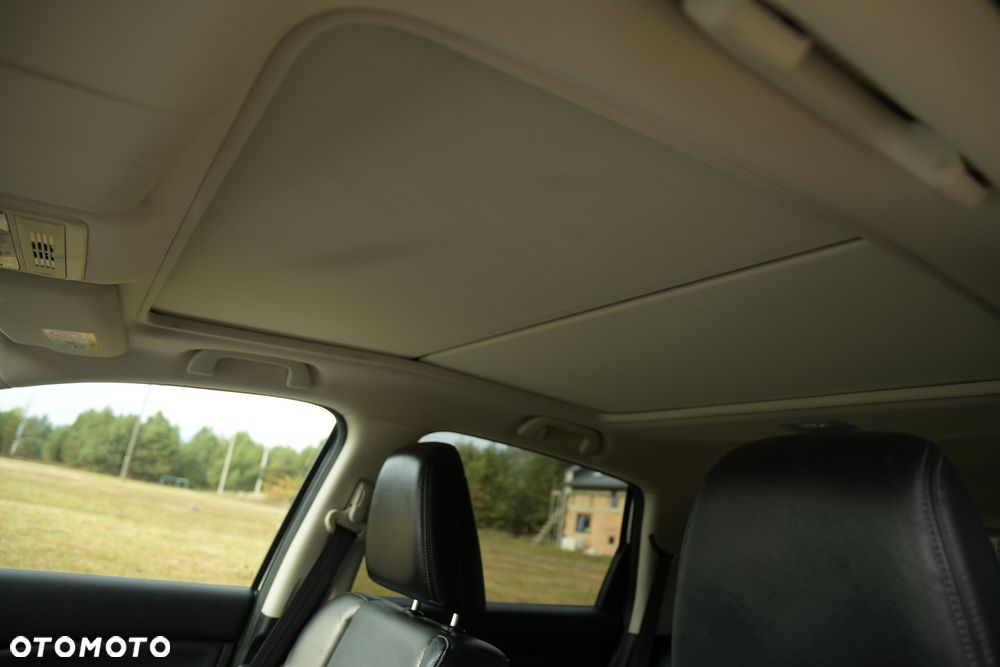 Honda CR-V 2.0i-VTEC 4WD Automatik Executive - 35