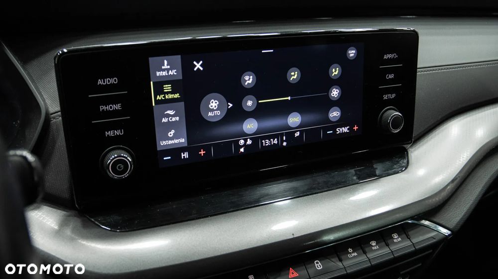 Skoda Octavia 1.5 TSI ACT Ambition - 19