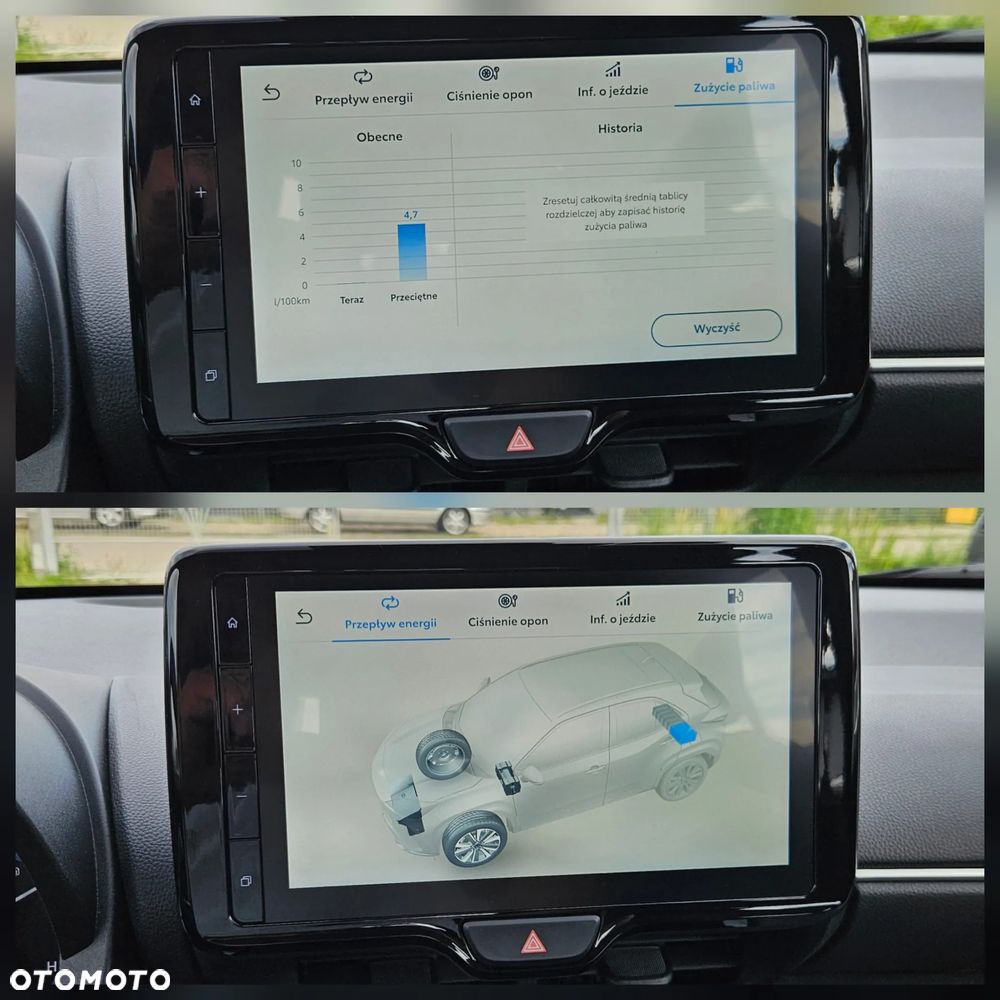 Toyota Yaris Cross Hybrid 1.5 Comfort - 27