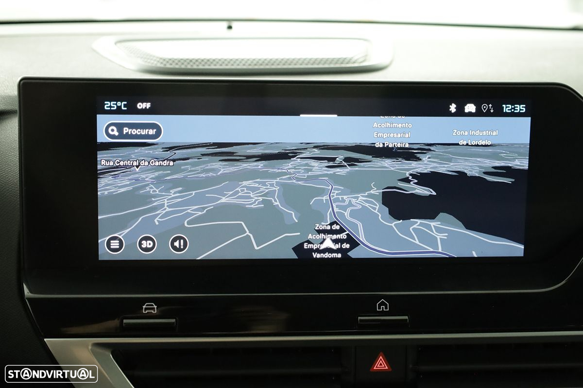 Citroën C4 1.2 PureTech Plus EAT8 - 13