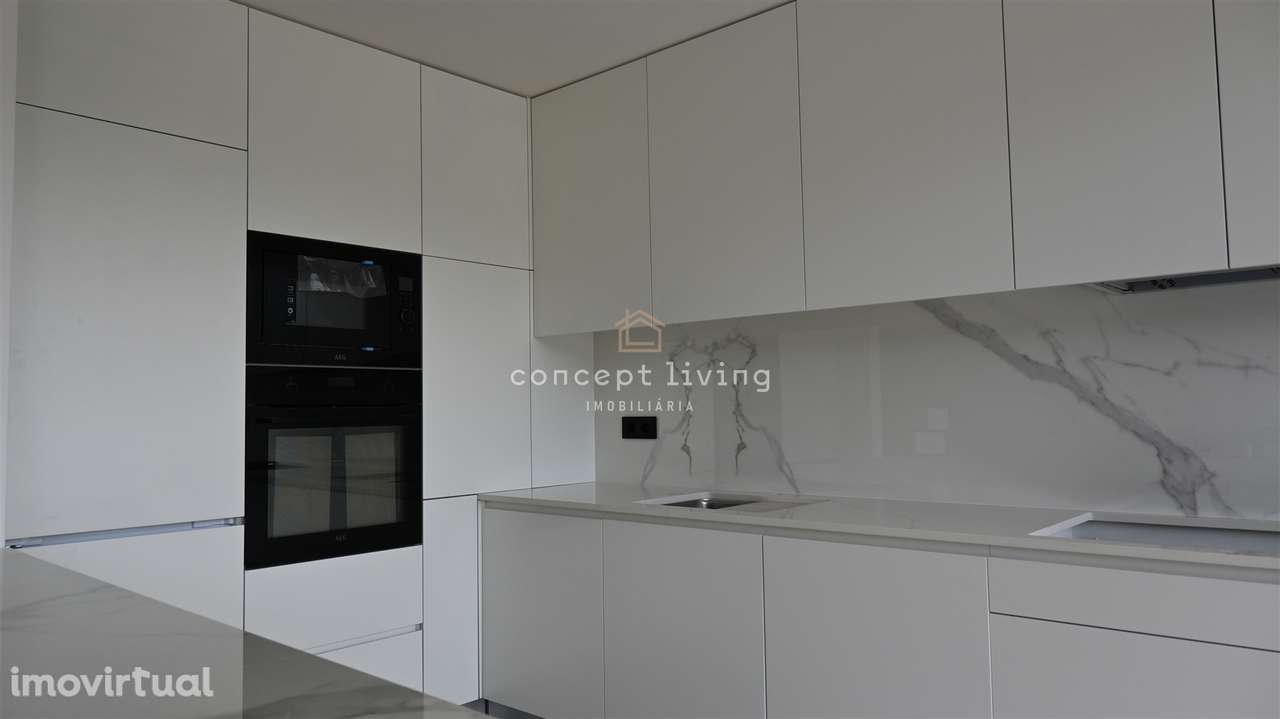 Moradia Isolada T3 Venda em Leitões, Oleiros e Figueiredo,Guimarães - Grande imagem: 3/7