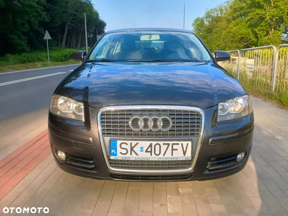 Audi A3 Sportback - 13