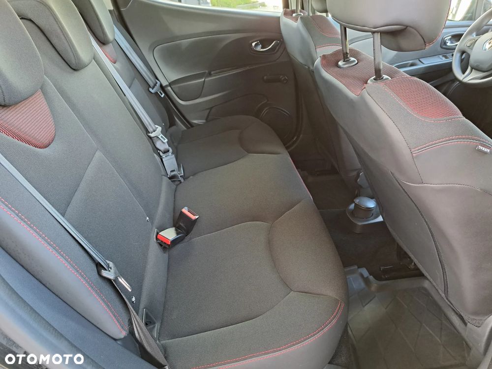 Renault Clio - 20