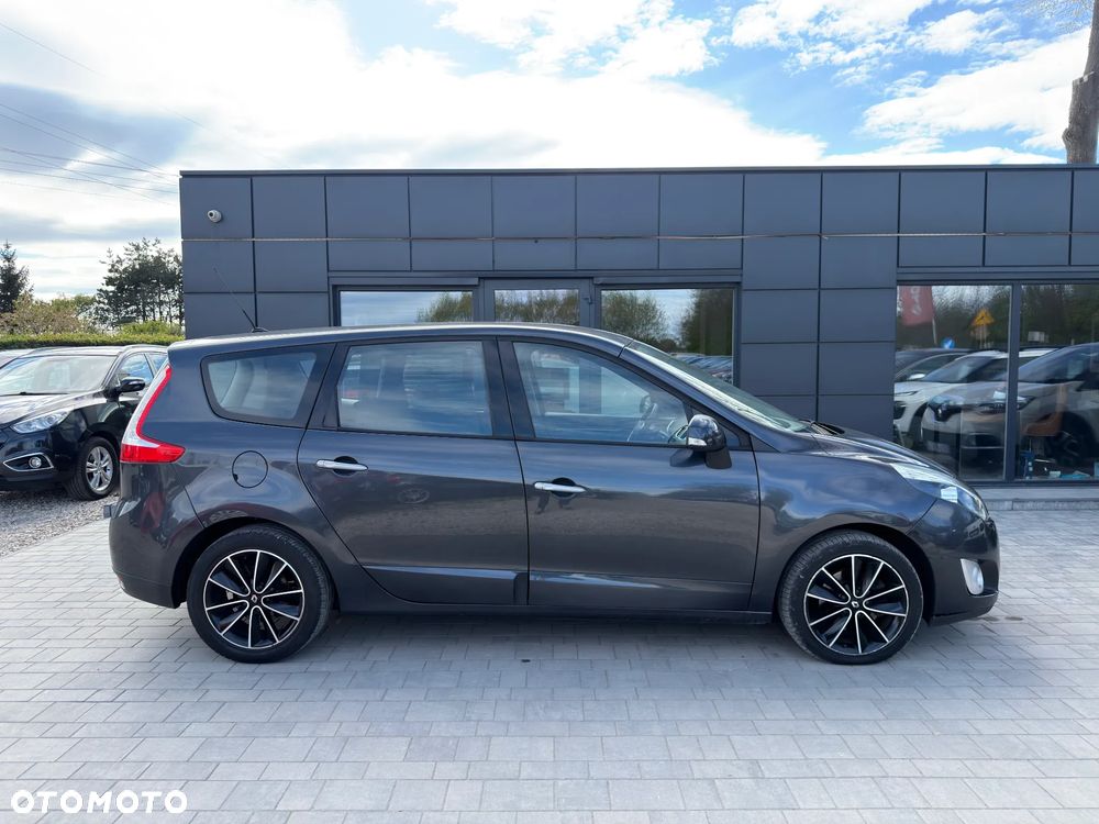 Renault Grand Scenic 2.0 16V Dynamique - 15