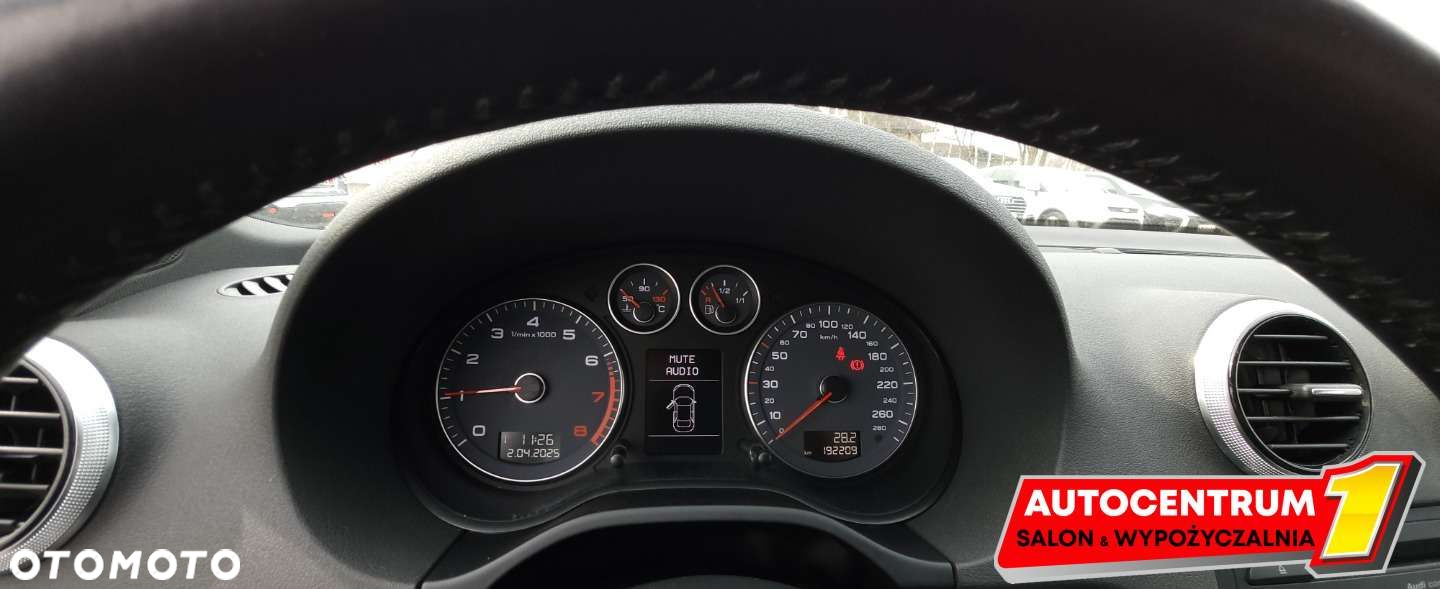 Audi A3 - 23