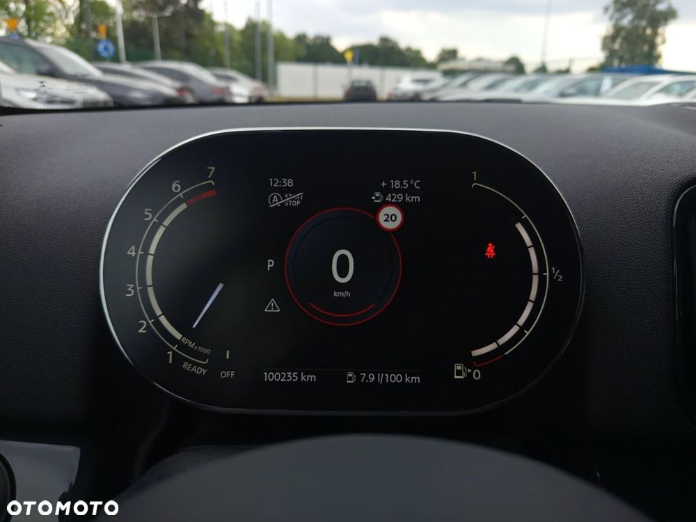 MINI Countryman - 13