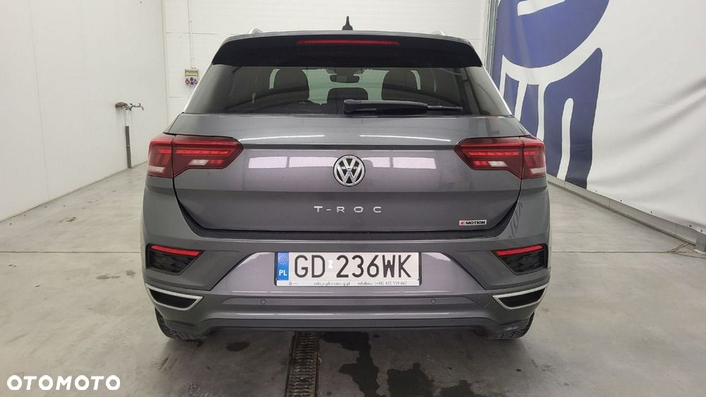 Volkswagen T-Roc - 7