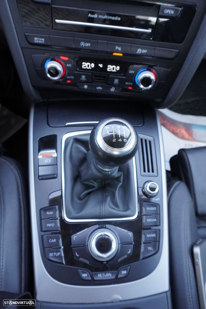 Audi A5 2.0 TDI S-line - 25
