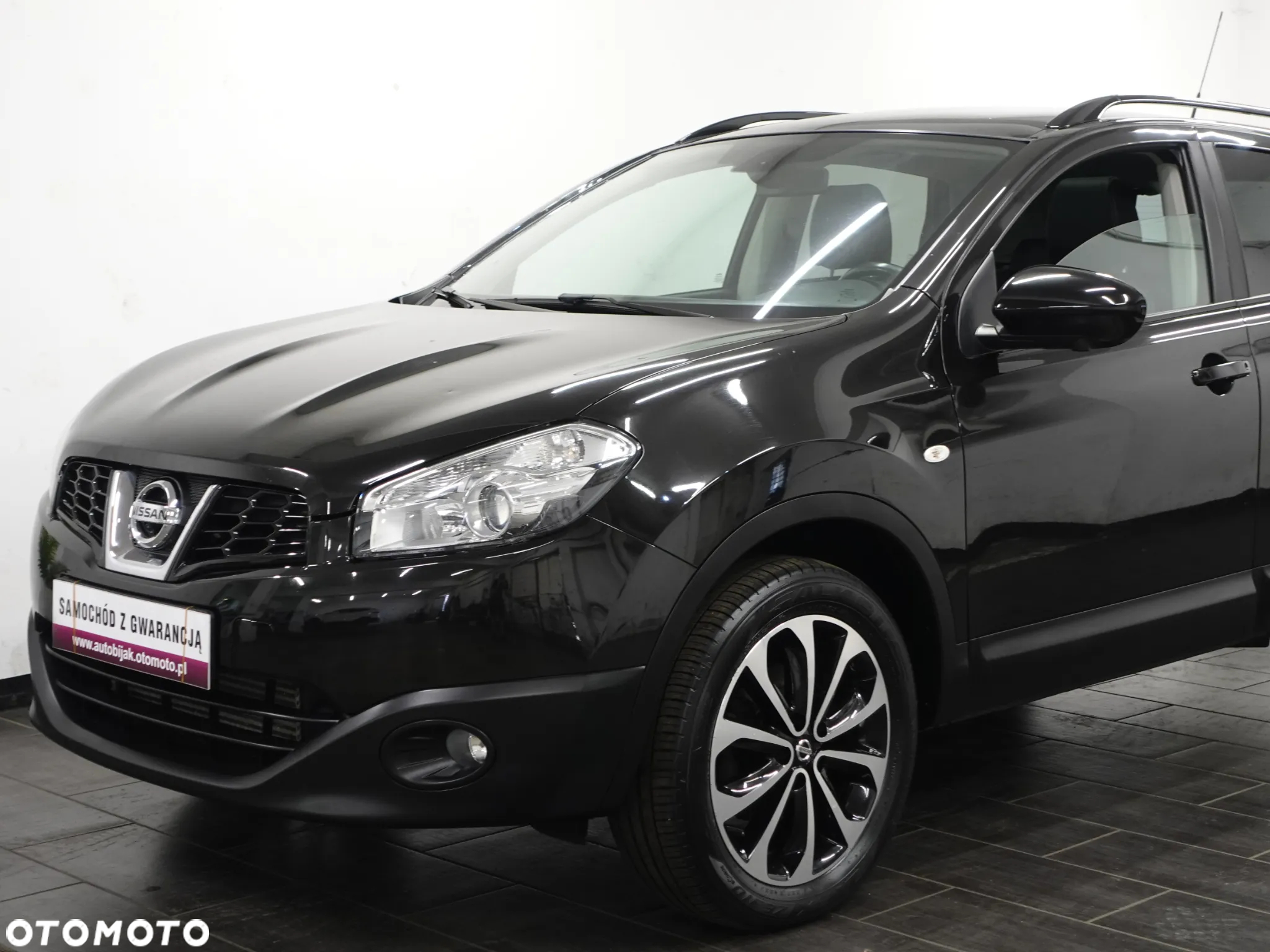 Nissan Qashqai 1.6 dCi I-Way - 15