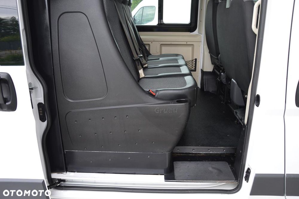 Fiat Ducato - 23