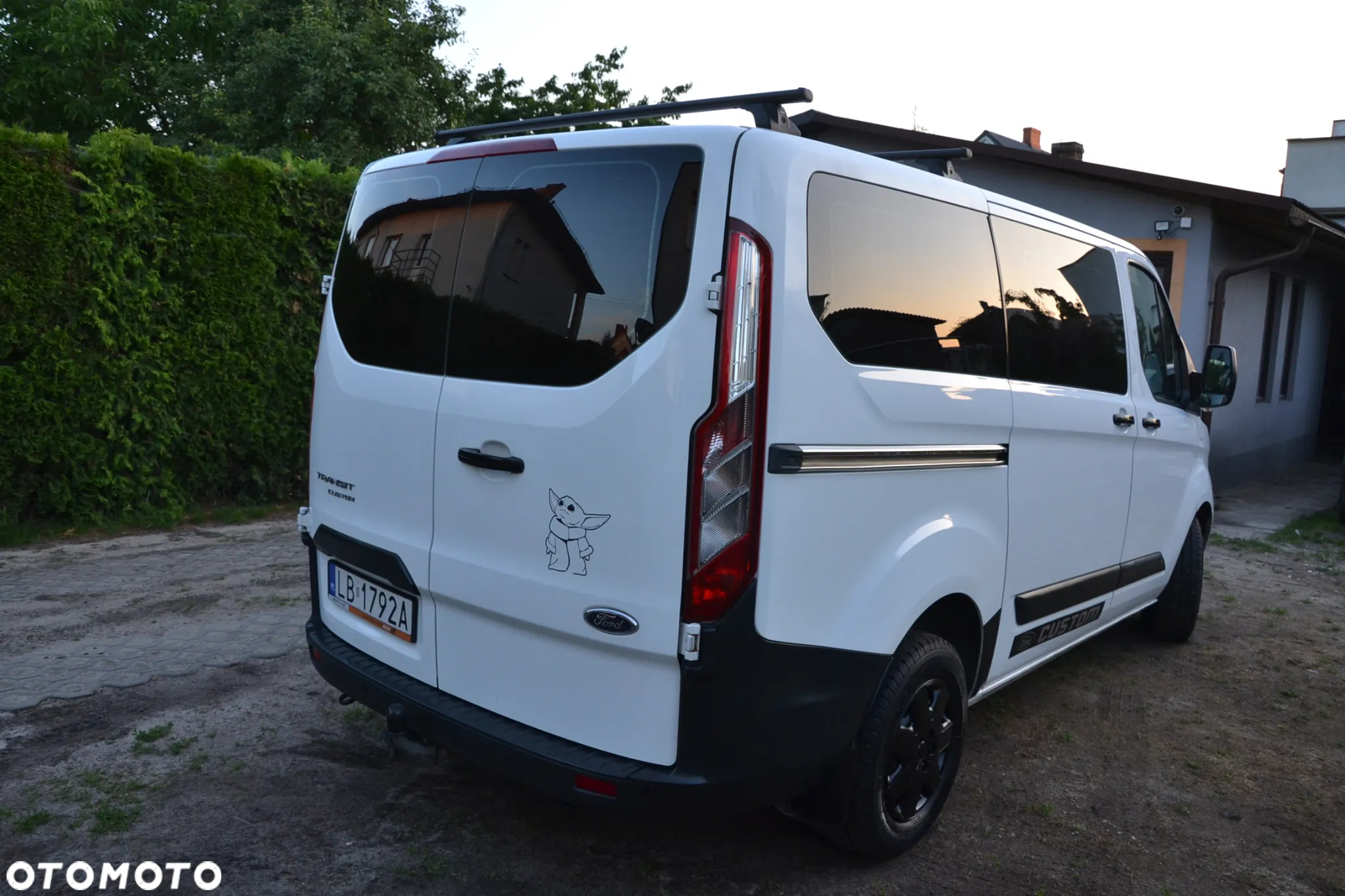 Ford Transit 310 L2H2 VA Trend - 3