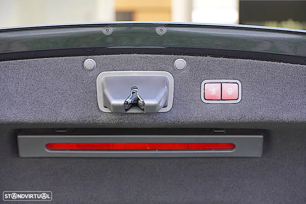 Mercedes-Benz S 400 d - 20