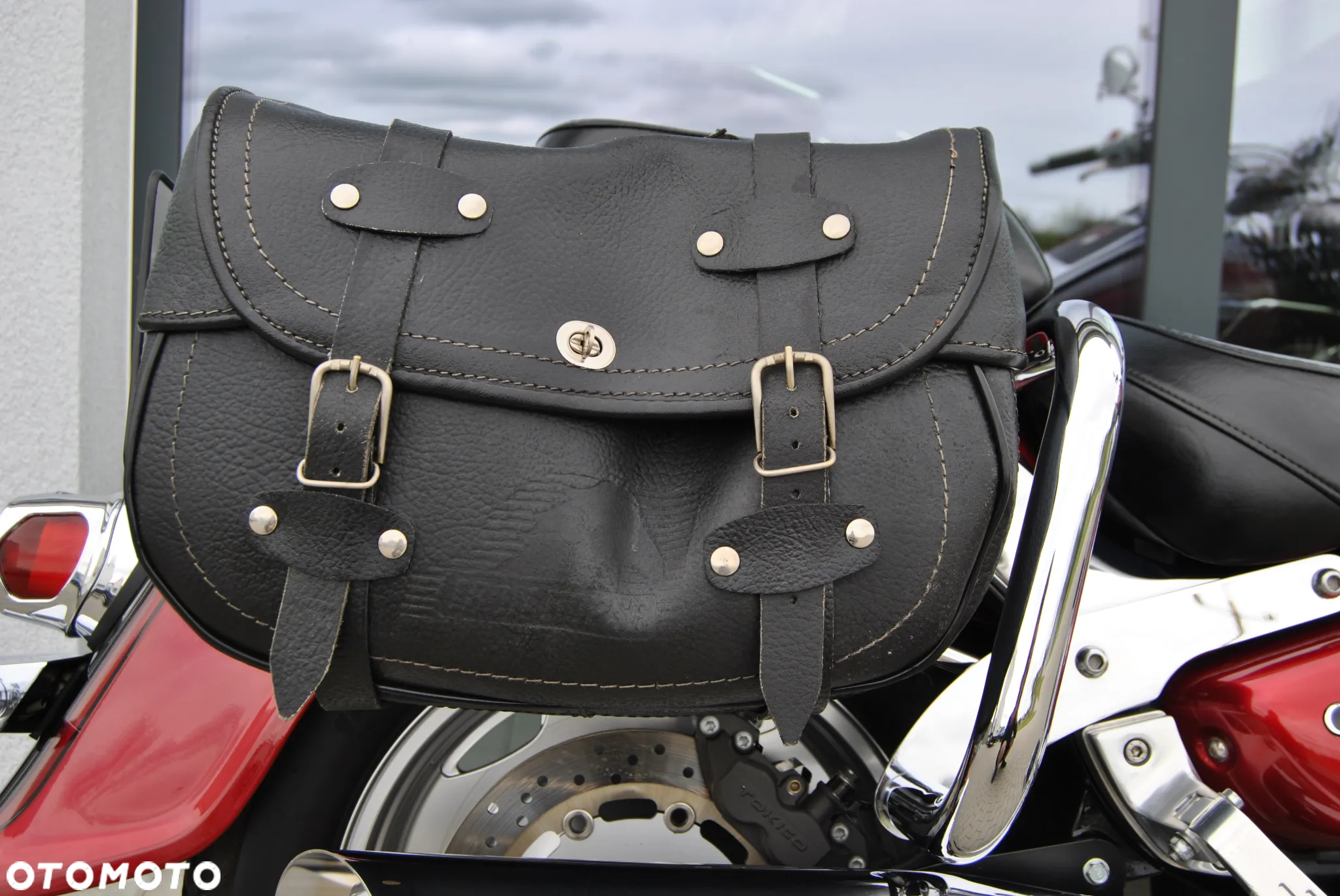 Suzuki VL 1500 Intruder LC - Boulevard C90 - 33
