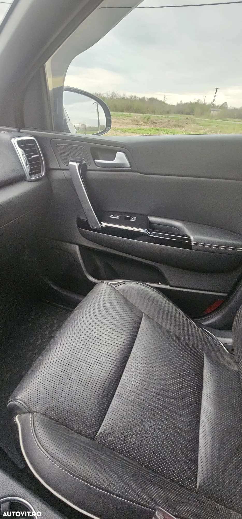 Kia Sportage 2.0 DSL HP 6AT 4x4 GT Line - 6