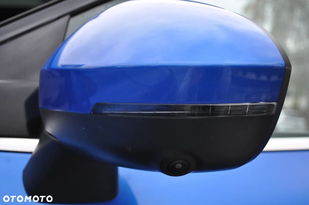 Nissan Qashqai 1.3 DIG-T MHEV Xtronic Tekna+ - 23