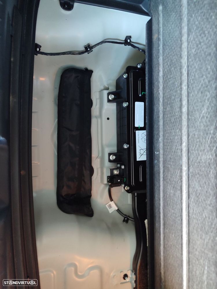 Hyundai Bayon 1.0 T-GDI Premium - 43