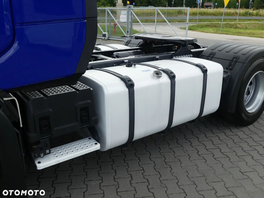 Scania R450 / EURO 6 BEZ EGR / RETARDER / STANDARD / AUTOMAT / - 15